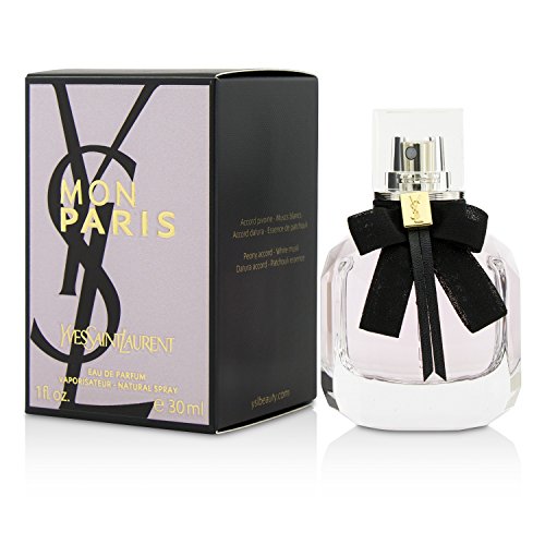 Yves Saint Laurent Mon Paris Agua de Perfume - 30 ml (RI530330)