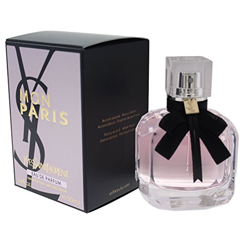 Yves Saint Laurent Mon Paris Agua de Perfume - 50 ml