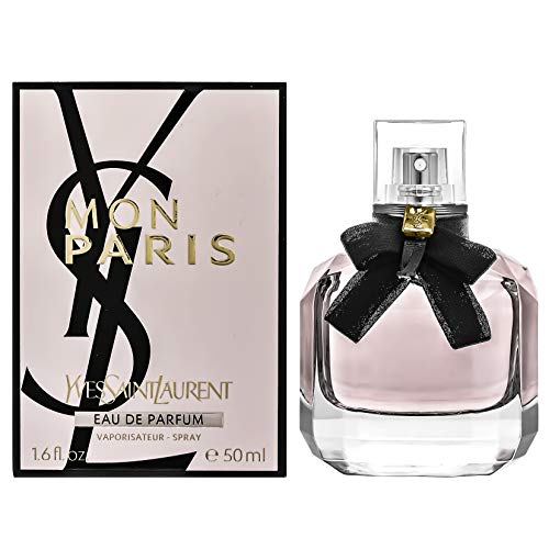 Yves Saint Laurent Mon Paris Agua de Perfume - 50 ml