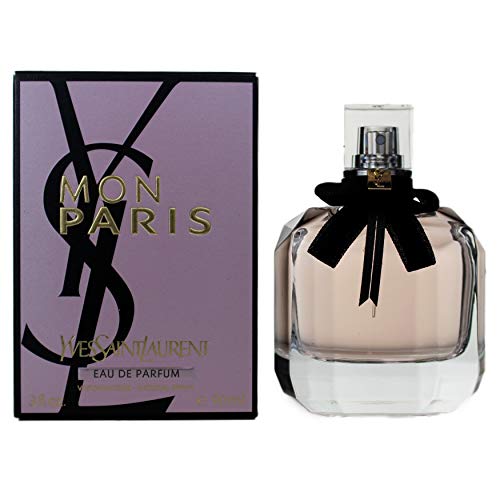 Yves Saint Laurent Mon Paris Agua de Perfume - 90 ml