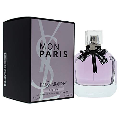 Yves Saint Laurent Mon Paris Couture Agua de Perfume - 90 ml