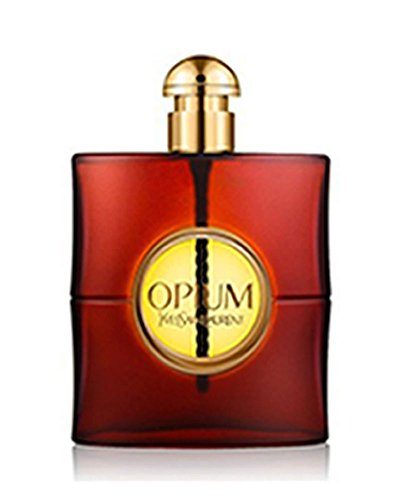 Yves Saint Laurent Opium Eau de Toilette Vaporizador 90 ml