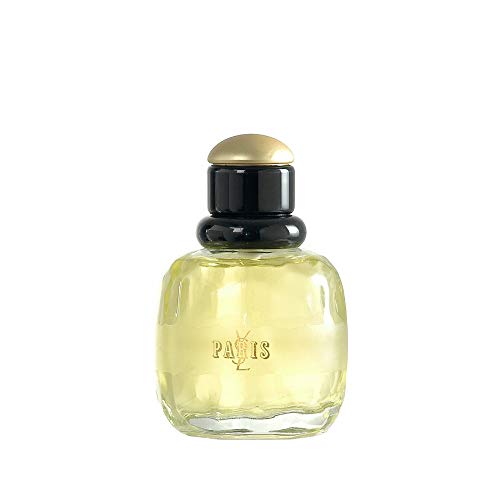 Yves Saint Laurent Paris Agua de perfume Vaporizador 50 ml