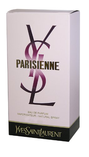 Yves Saint Laurent Parisienne Agua de perfume Vaporizador 50 ml