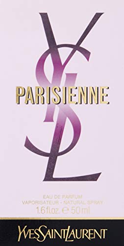 Yves Saint Laurent Parisienne Agua de perfume Vaporizador 50 ml