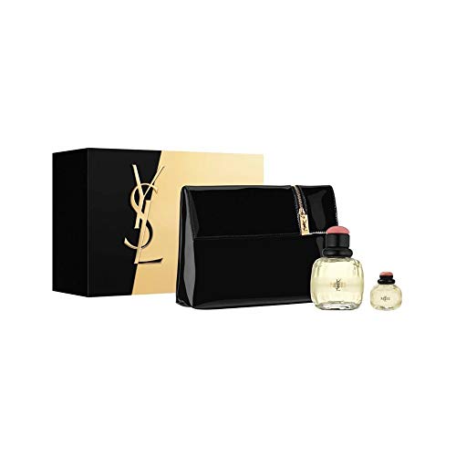Yves Saint Laurent, Set de fragancias para mujeres - 75 ml.