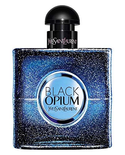 Yves Saint Laurent Ysl Black Opium Intense Epv 50 ml - 50 ml