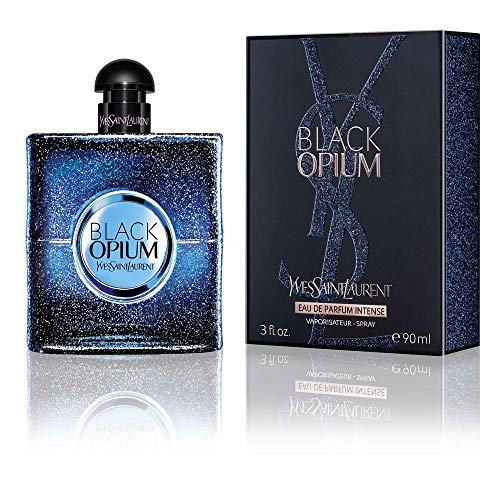 Yves Saint Laurent Ysl Black Opium Intense Epv 90 ml - 90 ml