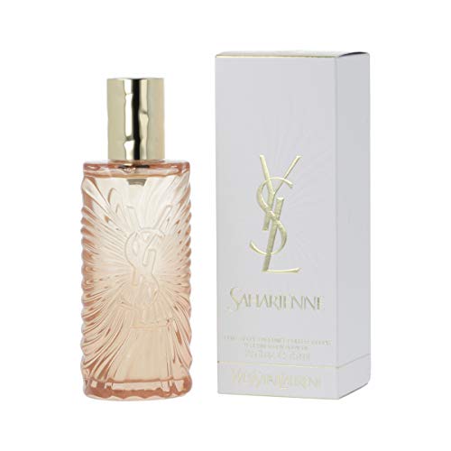 Yves Saint Laurent Ysl Saharienne Body Oil 75Ml - 75 ml