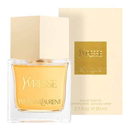 YVRESSE edt vapo 80 ml