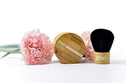 Zao Make Up – Mineral Silk – 500 invisible