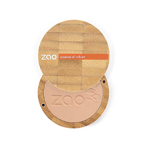 Zao – Polvos Compacte