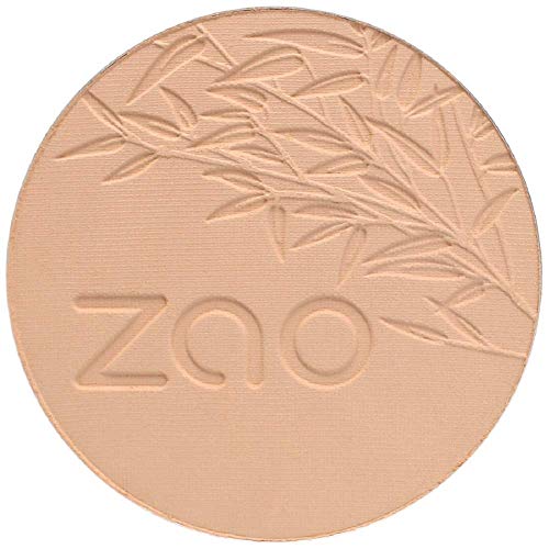 Zao – Polvos Compacte