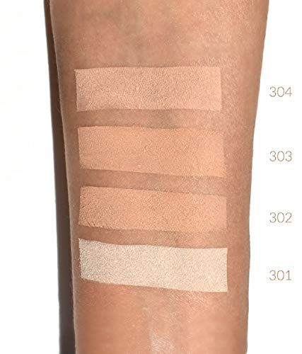 Zao – Polvos Compacte