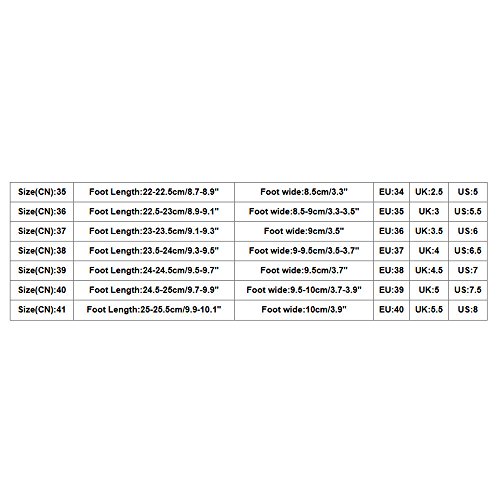 Zapatillas de Deporte Senderismo de Mujer y Chica,Sonnena Zapatillas de Atletismo Moda Zapatos Casuals Zapatos para Caminar al Aire Libre Flats Lace Up Ladies Shoes