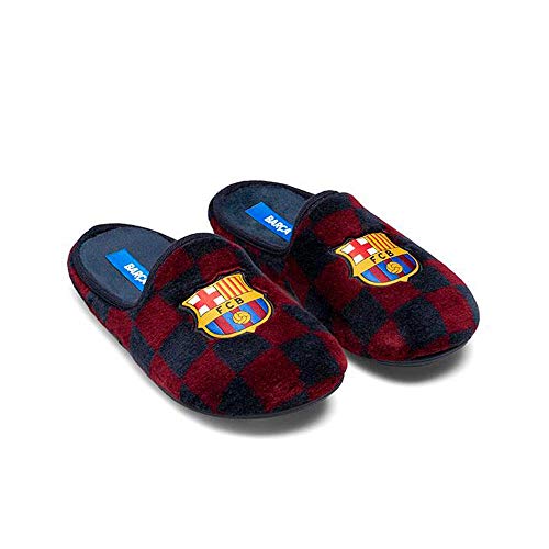 Zapatillas Oficiales FC Barcelona 1a Equipación - 44.5 EU