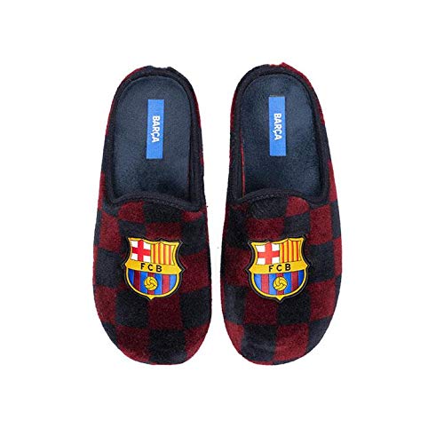 Zapatillas Oficiales FC Barcelona 1a Equipación - 44.5 EU