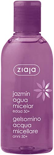 Ziaja Jazmin Solución Micelar 200 ml
