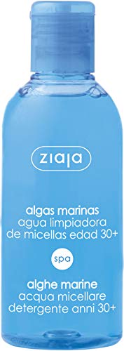 Ziaja Marine Algae Agua Limpiadora de Micelas 200 ml
