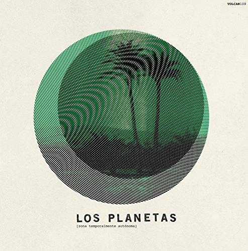 Zona Temporalmente Autónoma [Vinilo]