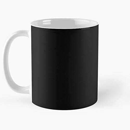 Zz No You Cannot Touch My Hair Classic Mug - 11 Ounces Funny Coffee Gag Gift.the Best Gift For Holidays.