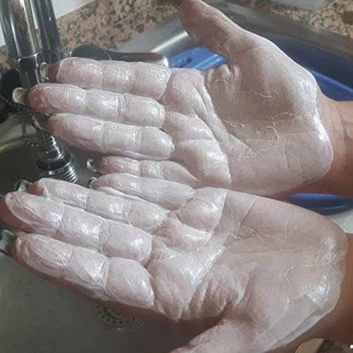 - Mascarilla de jabón NATUYO Antiarrugas de UVAS.- Otorga Juventud, Elasticidad, Fuerza, Suavidad y Firmeza en la piel. No contiene químicos.