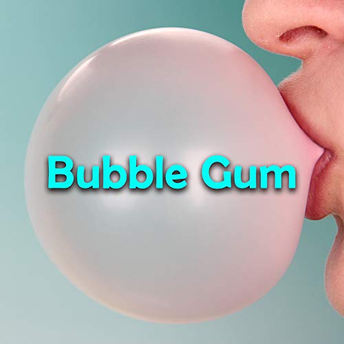 1 oz. BUBBLE GUM - Spray de colonia aromatizado