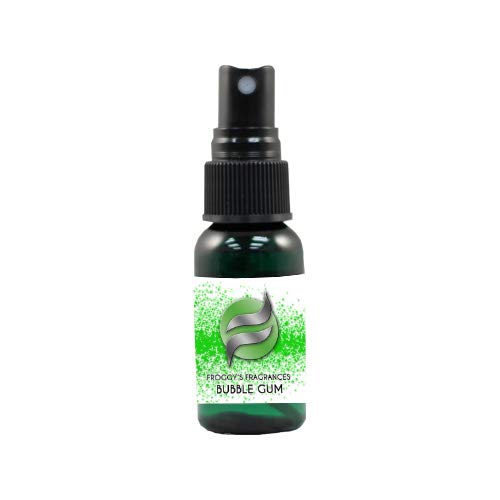 1 oz. BUBBLE GUM - Spray de colonia aromatizado
