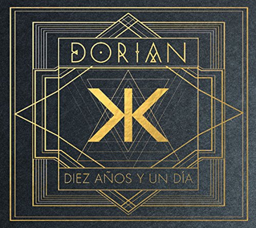 10 Años Y Un Día [Vinilo]