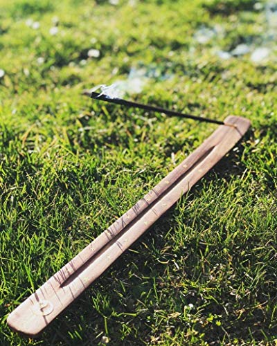 10 paquetes de incienso Citronella Anti Mosquito, tiempo de combustión aprox. 60h (total). Oferta de ahorro como alternativa a las velas de citronela o candelitas para exterior o en el jardín.