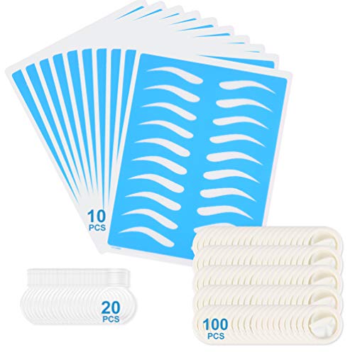 10 x Piel Práctica de la Piel Herramienta PRETTY SEE