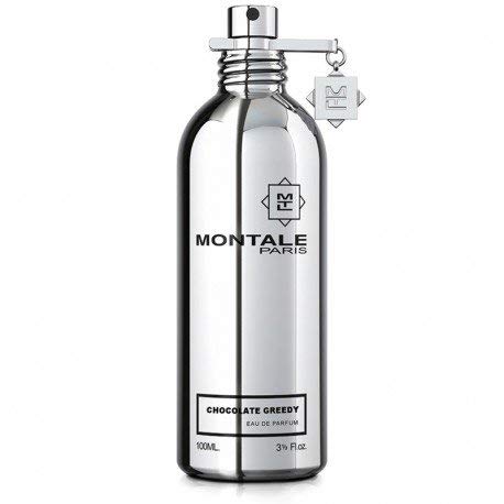 100% Authentic MONTALE CHOCOLATE GREEDY Eau de Perfume 100ml Made in France