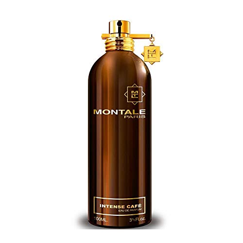 100% Authentic MONTALE INTENSE CAFÉ Eau de Perfume 100ml Made in France