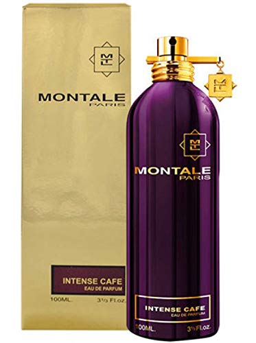 100% Authentic MONTALE INTENSE CAFÉ Eau de Perfume 100ml Made in France