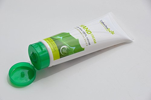 100 ml tabai baloe Crema de manos Aloe Vera 100% Natural Islas Canarias Crema piel crema 100 ml
