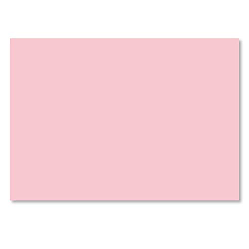 100 Papel de Mesa Manteles de color rosa I DV _ 140 I DIN A3 I de sobremesa de mesa manteles manteles individuales de papel decorativo Modern desechables boda malvorlage veces de sobremesa