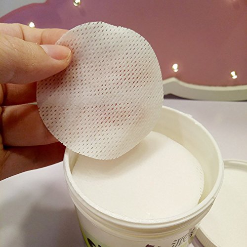 100pcs Toalla de Papel de Limpieza para Perros para Limpieza de Lágrimas