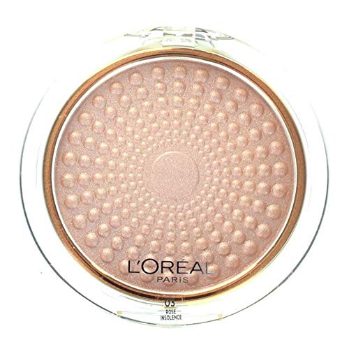 10g L'Oreal Lumi Magique 03 Insolence Rose polvo de la perla