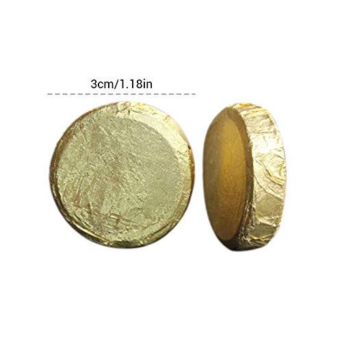 10pcs jengibre pie remojar tabletas efervescentes cuidado de los pies, anti-hinchazón pie SPA promover el metabolismo, eliminar la fatiga mejorar el sueño (Mature Ginger)