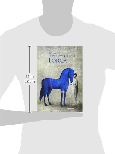 12 poemas de Federico García Lorca (Fuera de Colección)