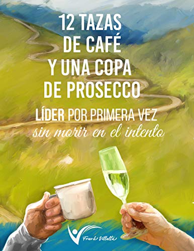 12 tazas de café y una copa de prosecco: Líder por primera vez sin morir en el intento (100 días nº 1)