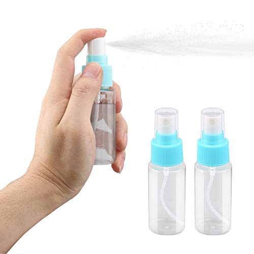 13pcs Botellas de Viaje,BROTOU, Bolsa de Cosméticos Impermeable Botellas de Viaje Portátiles Reutilizables Botellas Cosméticas Set de Botellas de Viaje para Champú/Crema/Gel/Líquido Contenedor