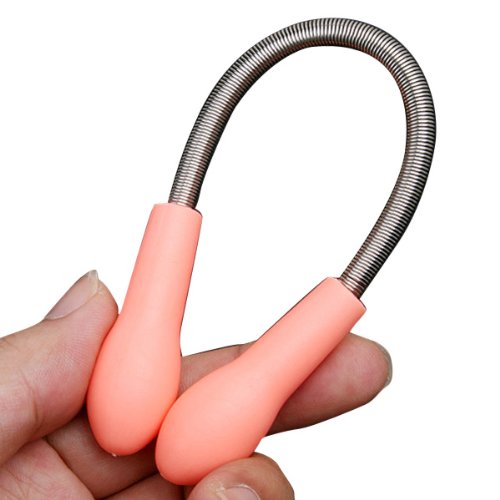 1X Epistick Epicare Depilador Facial Depilacion Bigote Muelle Epilator Spring