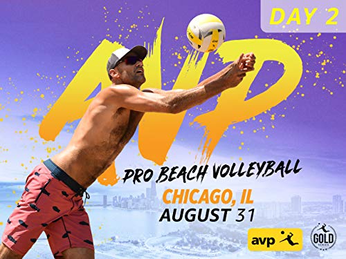 2019 Gold Series Championships in Chicago - Day 2