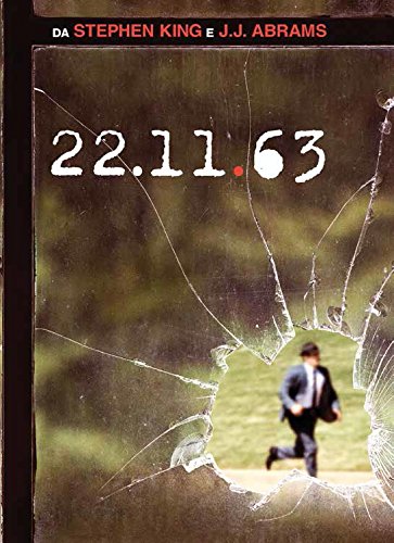 22.11.63 (2 Blu-Ray) [Italia] [Blu-ray]