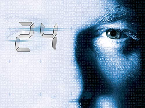 24 - Season 1