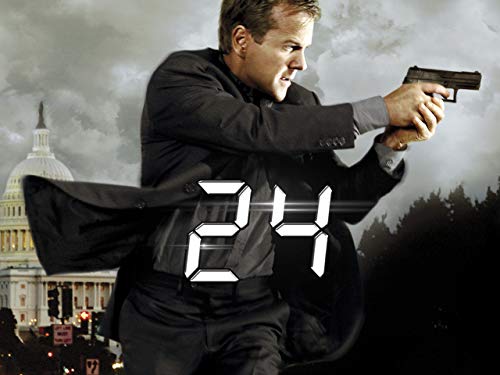 24 - Season 7