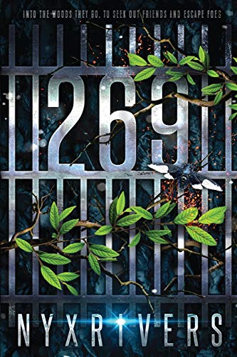 269: Into The Woods They Go, To Seek Out Friends and Escape Foes