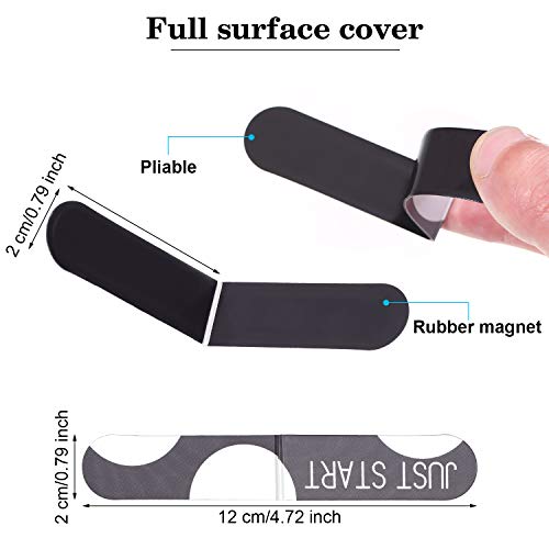 30 Piezas Marcadores de Libro Magnéticos de Citas Inspiradoras Marcapáginas Alentadores Marcadores de Clips de Páginas Magnéticos Positivo para Estudiantes Profesores Escuela Hogar Oficina