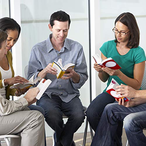 30 Piezas Marcadores de Libro Magnéticos de Citas Inspiradoras Marcapáginas Alentadores Marcadores de Clips de Páginas Magnéticos Positivo para Estudiantes Profesores Escuela Hogar Oficina